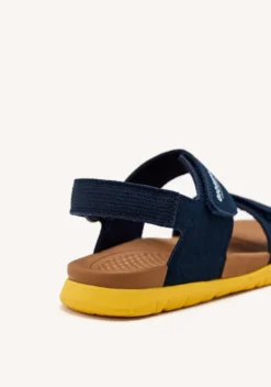 SANDALIAS CALIFORNIANAS BEDDINGTON