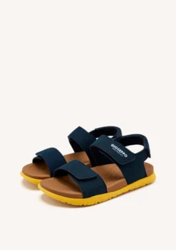 SANDALIAS CALIFORNIANAS BEDDINGTON