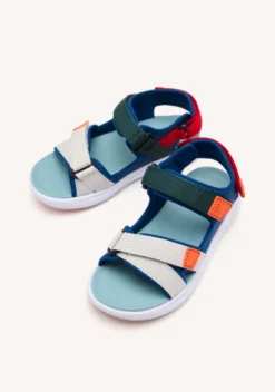 SANDALIAS CALIFORNIANAS BRIGHAM