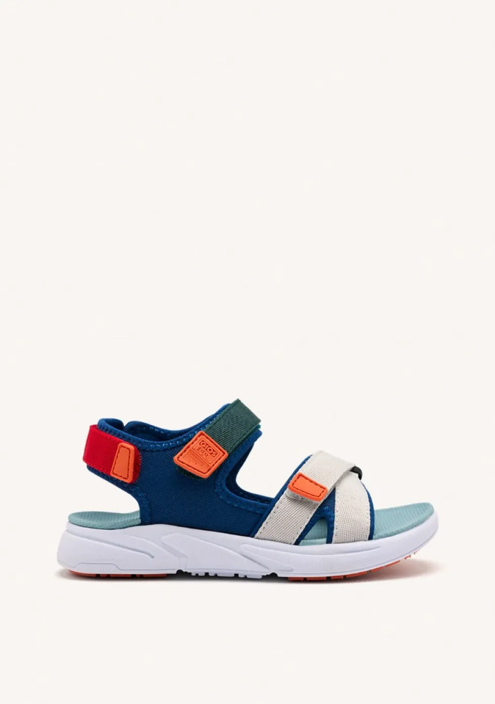 SANDALIAS CALIFORNIANAS BRIGHAM
