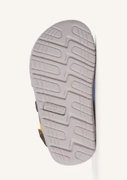 SANDALIAS CALIFORNIANAS COROICO