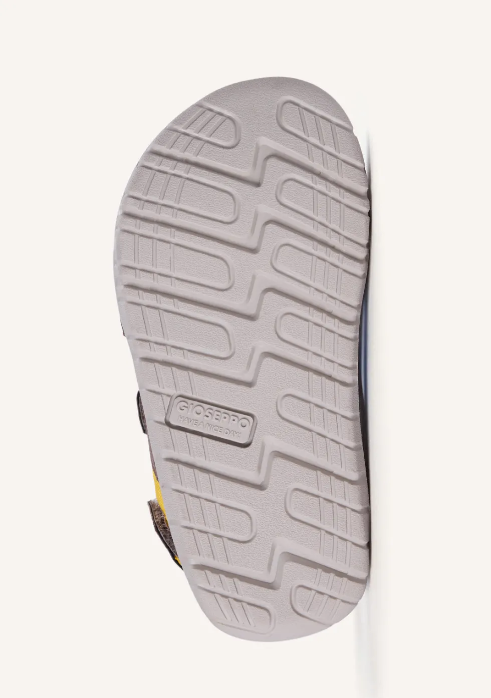 SANDALIAS CALIFORNIANAS COROICO