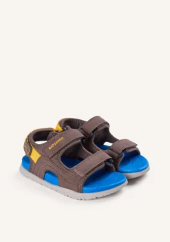 SANDALIAS CALIFORNIANAS COROICO