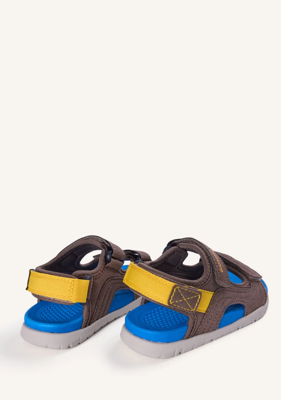 SANDALIAS CALIFORNIANAS COROICO
