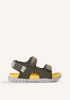SANDALIAS CALIFORNIANAS COROICO