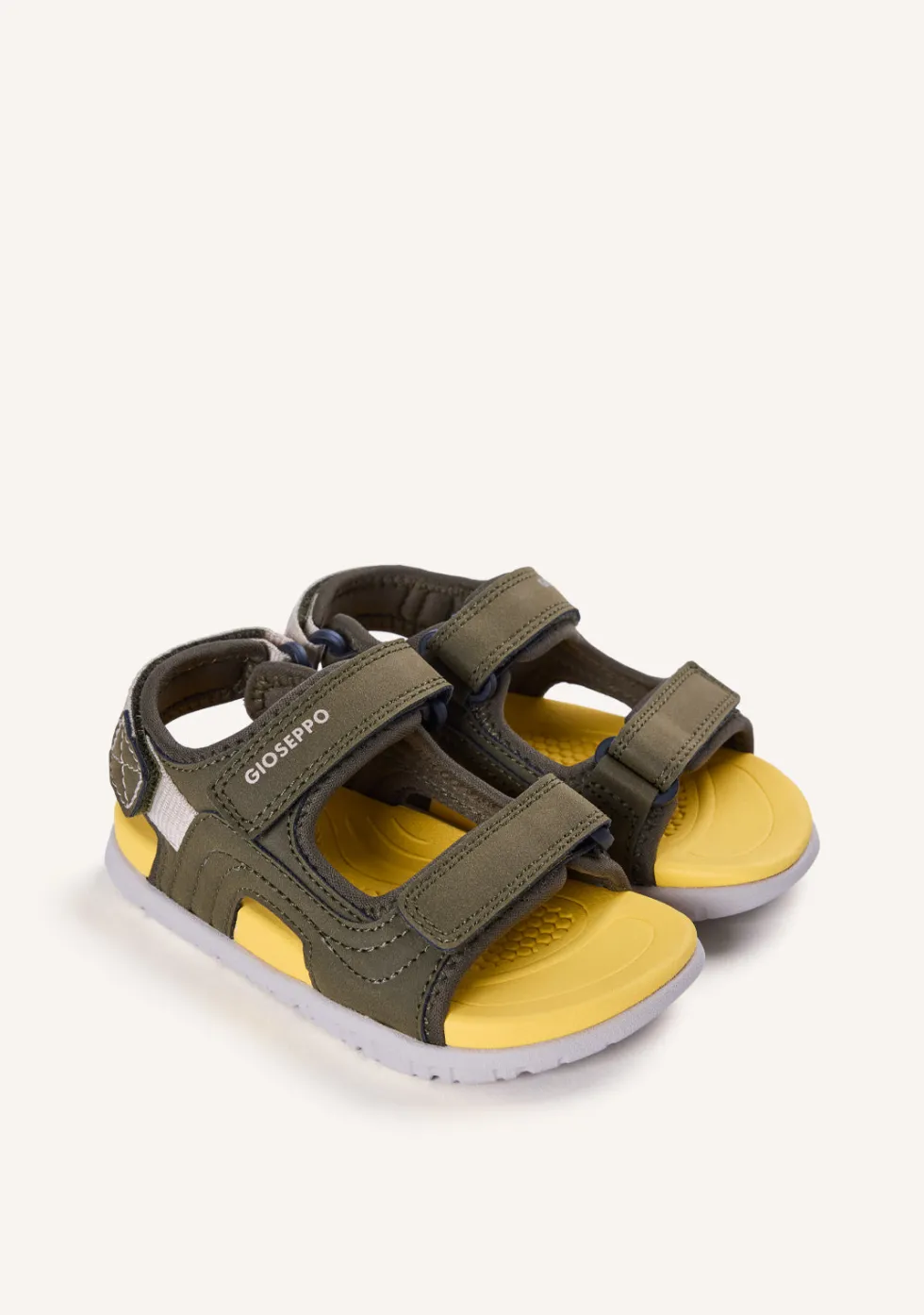 SANDALIAS CALIFORNIANAS COROICO