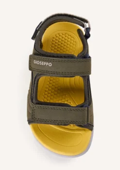 SANDALIAS CALIFORNIANAS COROICO