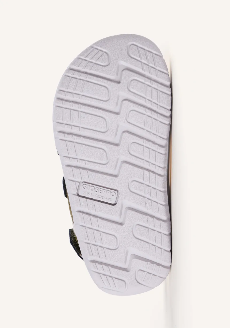 SANDALIAS CALIFORNIANAS COROICO