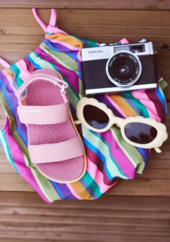 SANDALIAS CALIFORNIANAS DADAAB