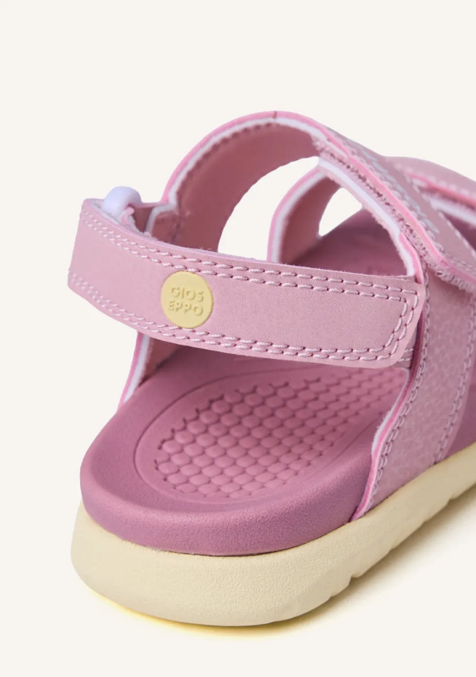 SANDALIAS CALIFORNIANAS DADAAB
