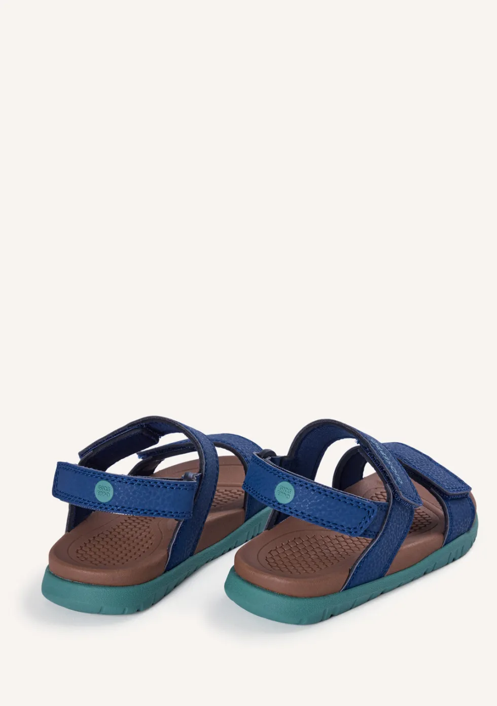SANDALIAS CALIFORNIANAS DADAAB