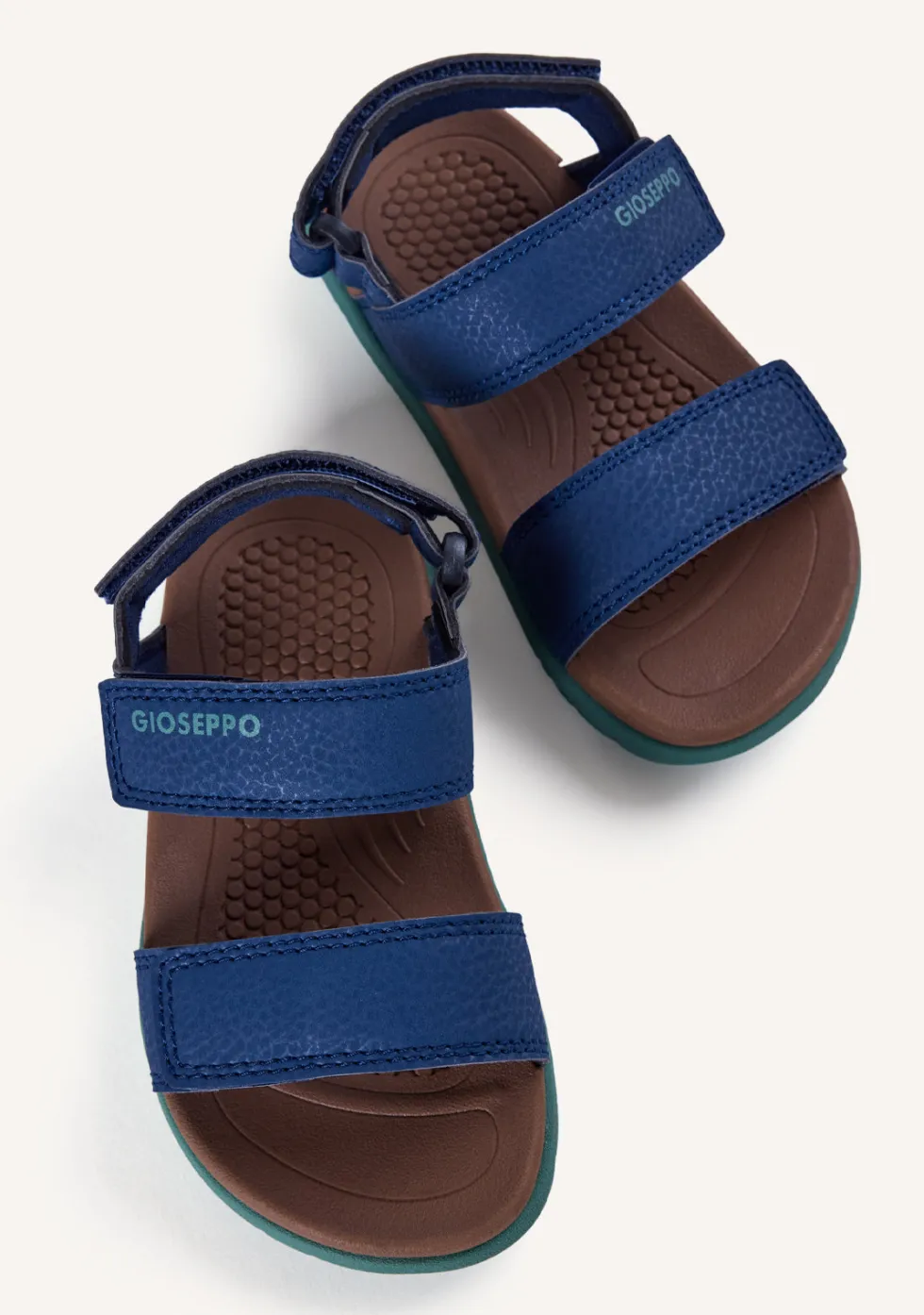 SANDALIAS CALIFORNIANAS DADAAB