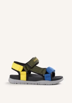 SANDALIAS CALIFORNIANAS ELDAMA
