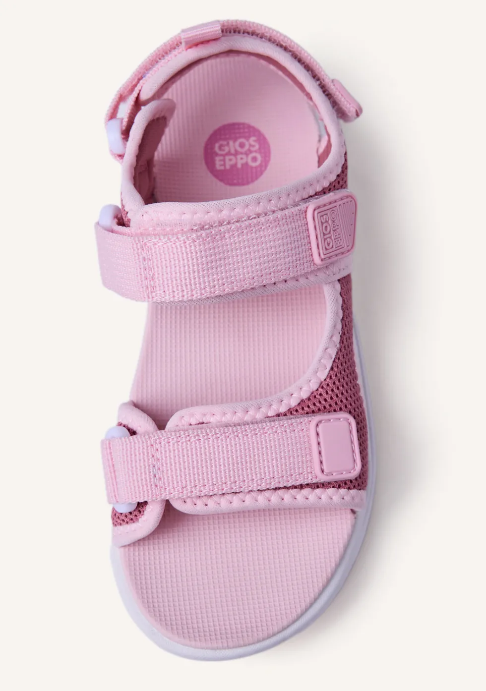 SANDALIAS CALIFORNIANAS ELWAK