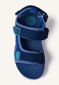 SANDALIAS CALIFORNIANAS ELWAK