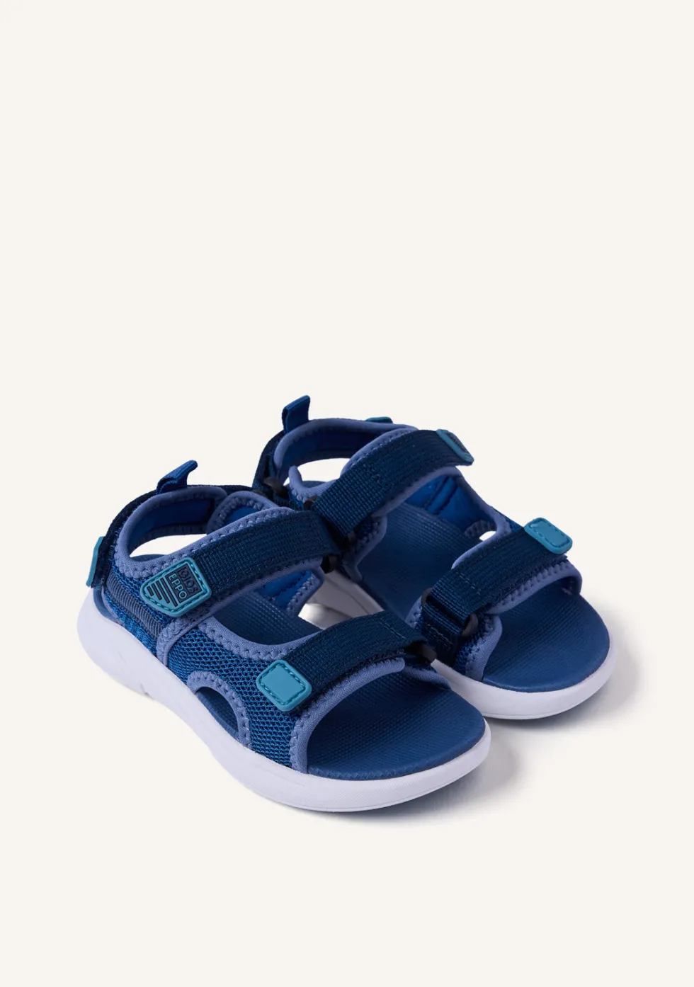 SANDALIAS CALIFORNIANAS ELWAK