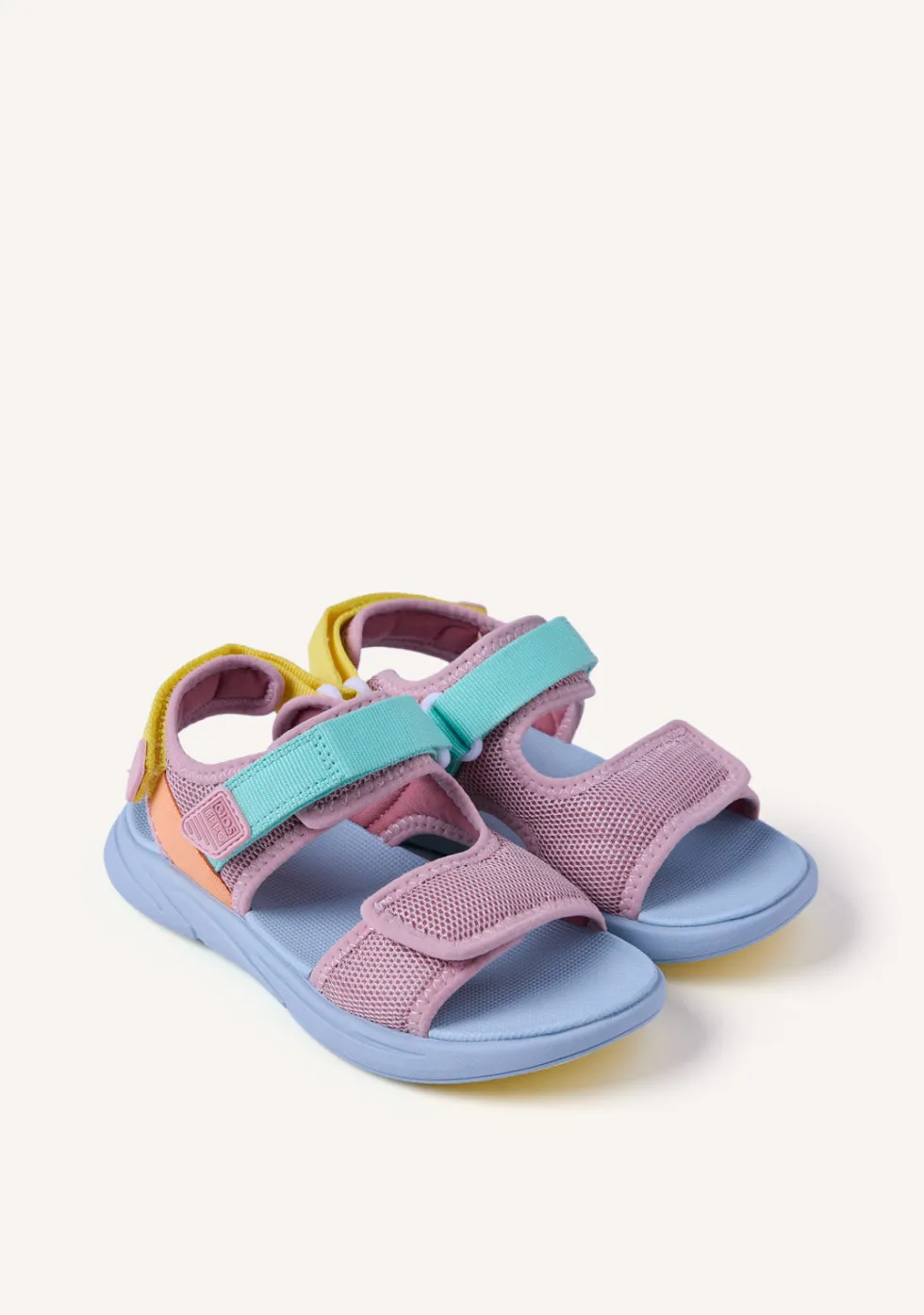 SANDALIAS CALIFORNIANAS GARSEN