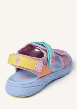 SANDALIAS CALIFORNIANAS GARSEN