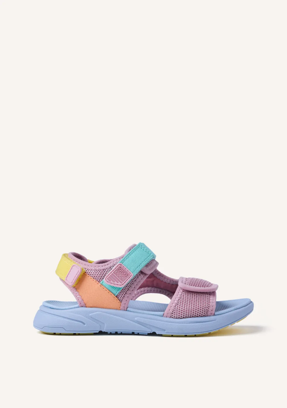 SANDALIAS CALIFORNIANAS GARSEN