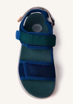 SANDALIAS CALIFORNIANAS GARSEN