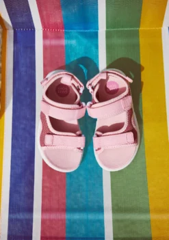 SANDALIAS CALIFORNIANAS WEIDMAN