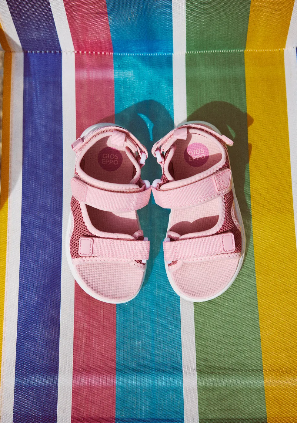 SANDALIAS CALIFORNIANAS WEIDMAN