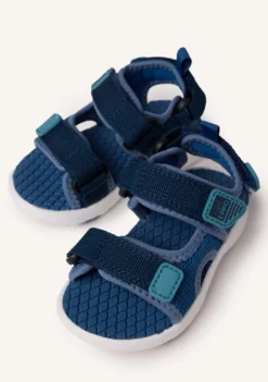 SANDALIAS CALIFORNIANAS WEIDMAN