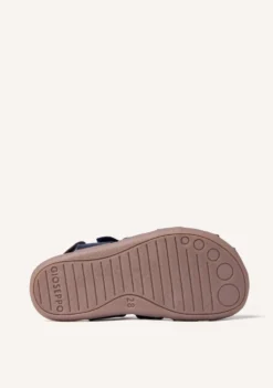 SANDALIAS CANGREJERAS BAREFOOT PIEL AULT
