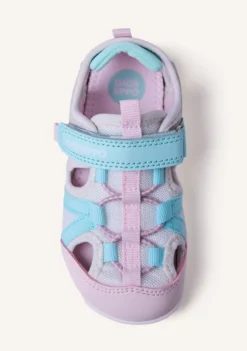 SANDALIAS CANGREJERAS BAREFOOT CALABAR