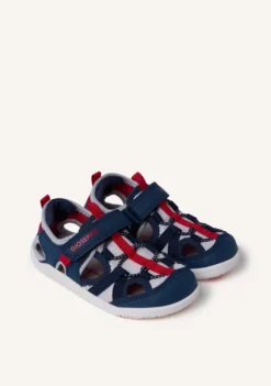 SANDALIAS CANGREJERAS BAREFOOT CALABAR