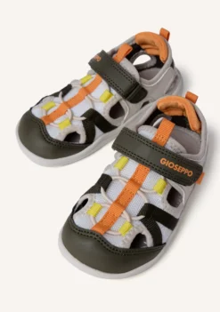 SANDALIAS CANGREJERAS BAREFOOT CALABAR