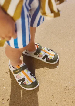 SANDALIAS CANGREJERAS BAREFOOT CALABAR