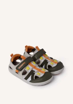 SANDALIAS CANGREJERAS BAREFOOT CALABAR