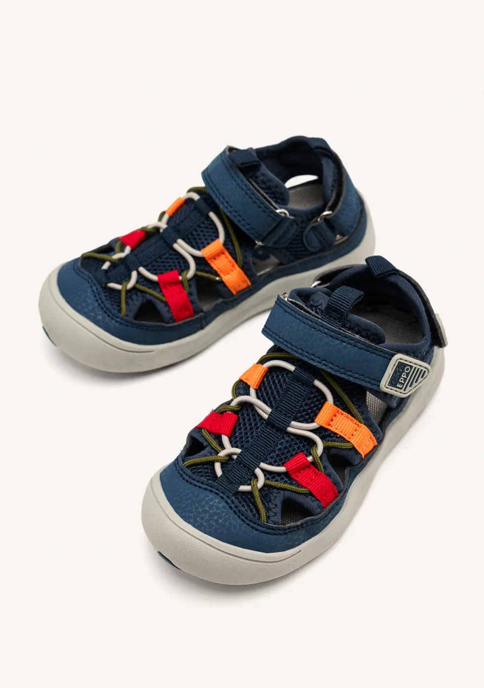SANDALIAS CANGREJERAS DUNBARTON