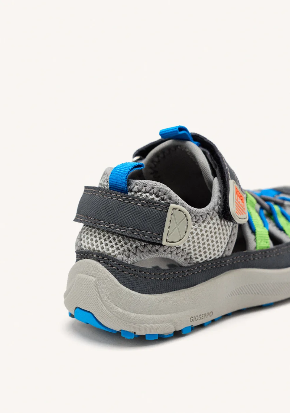 SANDALIAS CANGREJERAS DUNBARTON