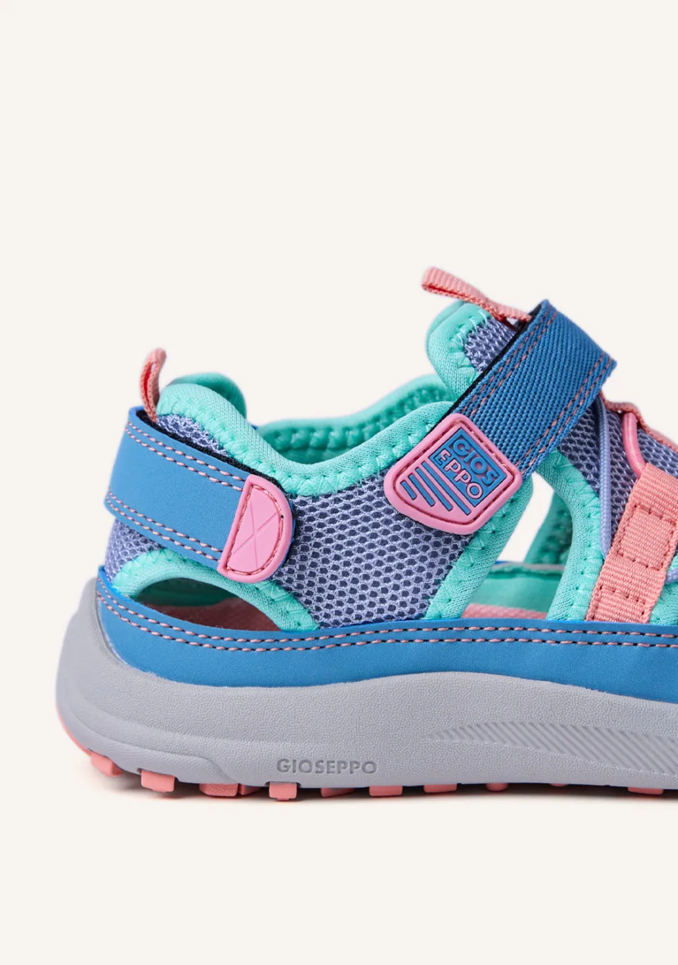 SANDALIAS CANGREJERAS HODGDON