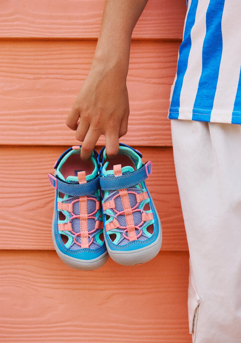 SANDALIAS CANGREJERAS HODGDON