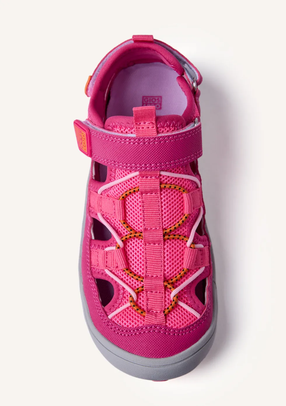 SANDALIAS CANGREJERAS HODGDON