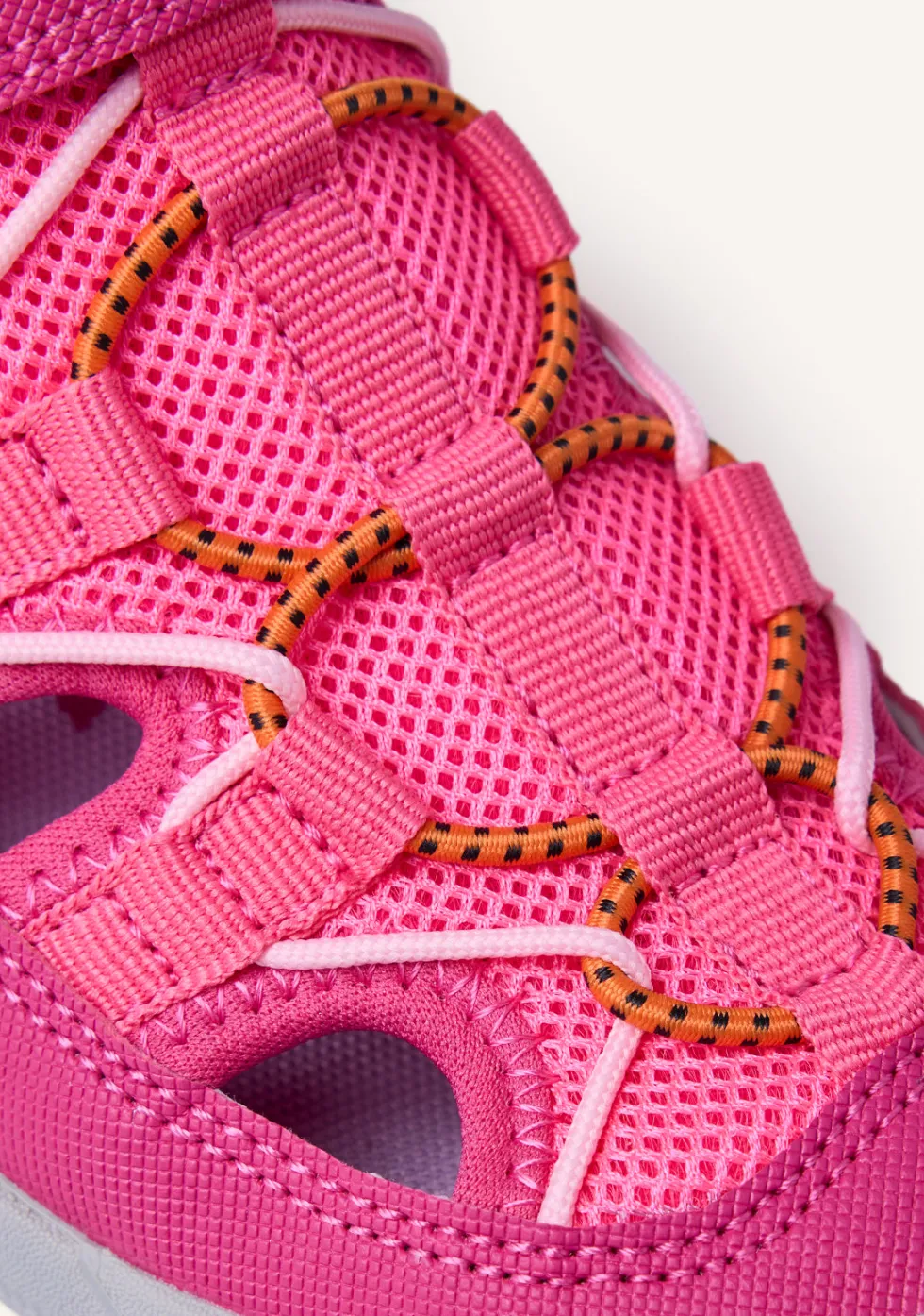 SANDALIAS CANGREJERAS HODGDON