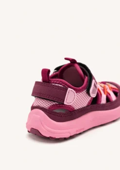 SANDALIAS CANGREJERAS HODGDON
