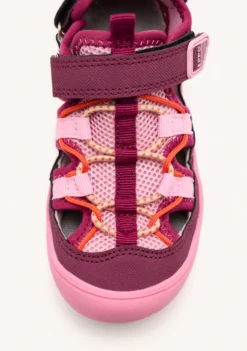 SANDALIAS CANGREJERAS HODGDON