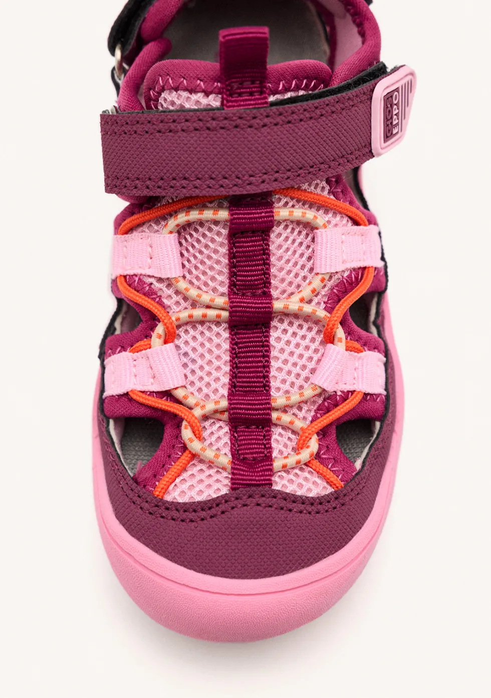 SANDALIAS CANGREJERAS HODGDON