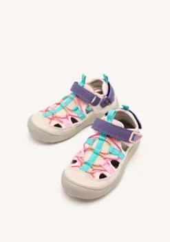 SANDALIAS CANGREJERAS HODGDON