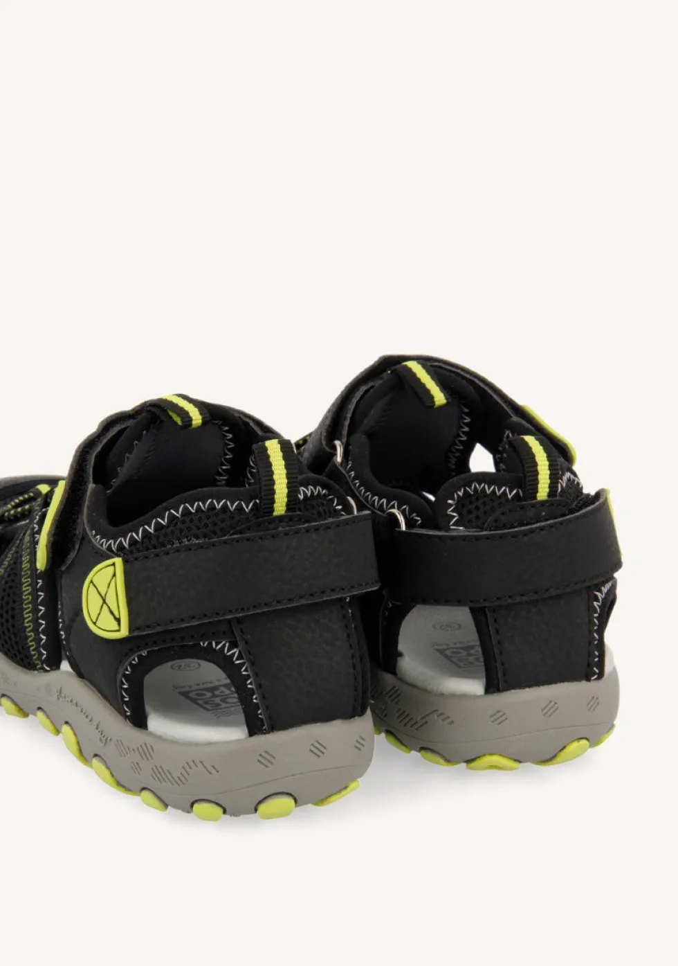 SANDALIAS CANGREJERAS MAZATLAN