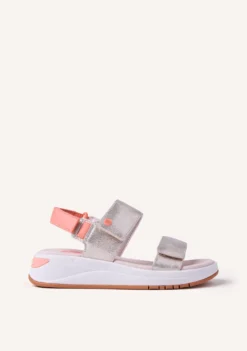 SANDALIAS DEPORTIVAS BRILLO SABATTUS