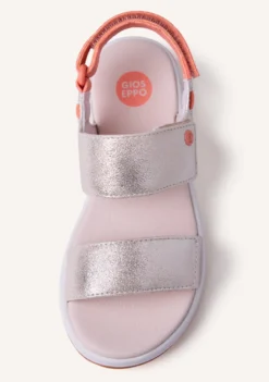 SANDALIAS DEPORTIVAS BRILLO SABATTUS