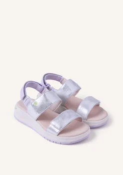 SANDALIAS DEPORTIVAS BRILLO SABATTUS