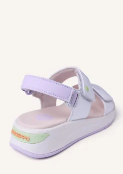 SANDALIAS DEPORTIVAS BRILLO SABATTUS