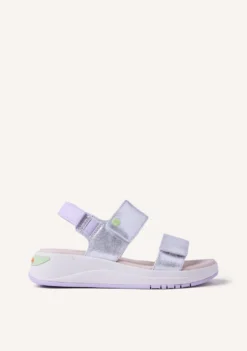 SANDALIAS DEPORTIVAS BRILLO SABATTUS