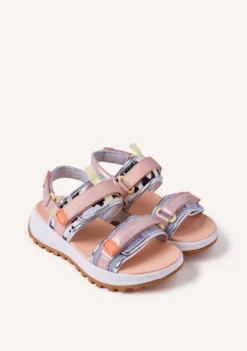 SANDALIAS DEPORTIVAS ESTAMPADO ANIMAL WIXOM